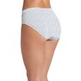 thumbnail image 3 of Jockey Women's Elance Breathe Hipster - 3 Pack, 3 of 4