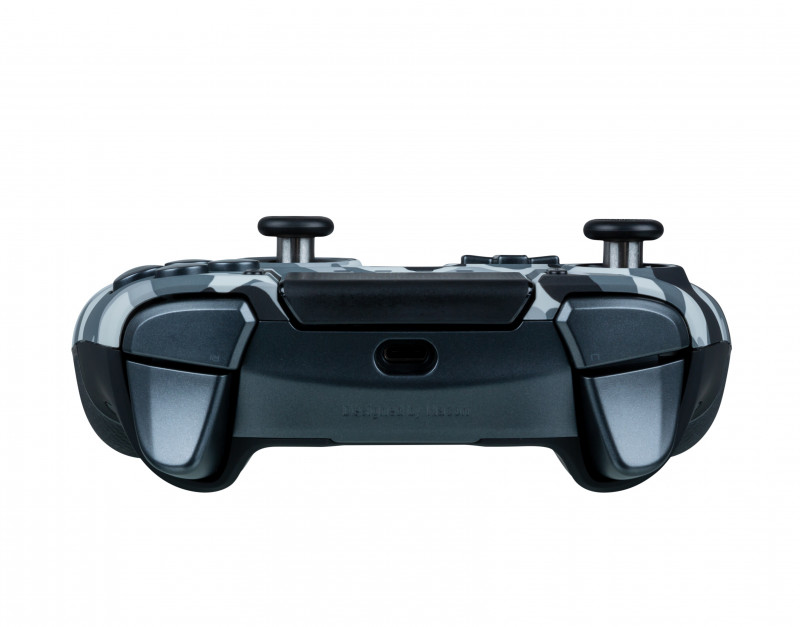 Nacon Revolution Unlimited Pro Controller - Camo Grey - Walmart.ca