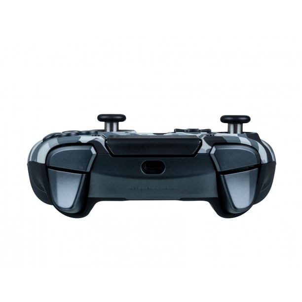 Nacon Revolution Unlimited Pro Controller - Camo Grey - Walmart.ca