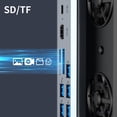 thumbnail image 3 of High-Speed Charging 10-in-1 Game Console Dock Station for Steam Deck, 3 of 9