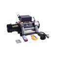 thumbnail image 1 of Electric Winch Motor 3500lbs/4000 Lbs Vehicle Cross-country Self Rescue And Extrication Small Winch Crane Traction Vehicle Winch ,Outstanding Load Capacity, 1 of 6