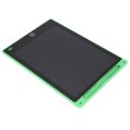 thumbnail image 1 of 10 Inch LCD Writing Board for Kids and Adults Reusable Intimate Design Pressure Sensing Eye  Multi Application Toy for Early Education, 1 of 7