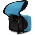 thumbnail image 3 of MegaGear Ultra Light Neoprene Camera Case Compatible with Leica V-Lux 5, Panasonic Lumix DC-FZ1000 II, 3 of 5