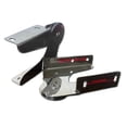thumbnail image 2 of 2 Pack Stainless Steel Boat Hinge Marine Grade Hinge Ranger Boat Folding for SEAT -, 2 of 4