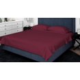 thumbnail image 1 of Johnson Home 500 Thread Count Certified Organic Cotton Sheet Sets, 1 of 6