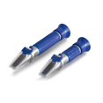 thumbnail image 1 of 0-40 Percent Urea Analogue Refractometer, 1 of 1