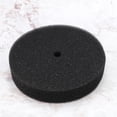 thumbnail image 1 of Aquarium Biochemical Cotton Filter, Sponge Round Aquarium Practical Biochemical Cotton Filter Fish  Quicksand Filtration Access, 1 of 8