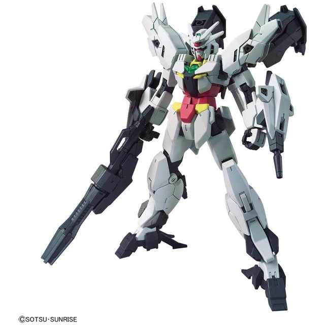 Gundam de Haute Qualité Build Divers : Trousse de Maquette à l'Échelle R 1/144: #013 Jupitive Gundam