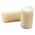 thumbnail image 1 of S SERENABLE 2 Pcs Embout de Queue de Billard Accessoires de Billard Pièce de Rechange Portable Blanc, 1 of 9