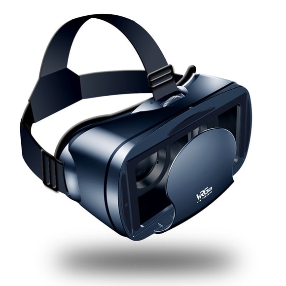 yeacher VRG glasses mobile phone with 3D virtual reality helmet