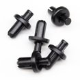 thumbnail image 4 of For 20Pc 08-18 for Subaru Rear Bumper Cover Retainer Clips for Impreza Crosstrek WRX, 4 of 4