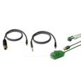 thumbnail image 2 of SoundTech LightSnake Audio interface STUSB10M, 2 of 2