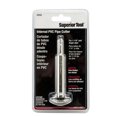 thumbnail image 2 of Superior Tool 37516 1.25 in. PVC Pipe Cutter, 2 of 5
