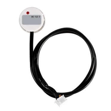 XKC-Y25 Capteur de Niveau de Liquides Sans Contact 5-12V pour Détecteur Intelligent d'Induction d'Eau XKC-Y25-PNP-5/12V