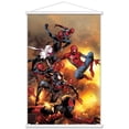 thumbnail image 1 of Marvel Comics - Spider-Verse - L'incroyable Spider-Man #13, 1 of 4