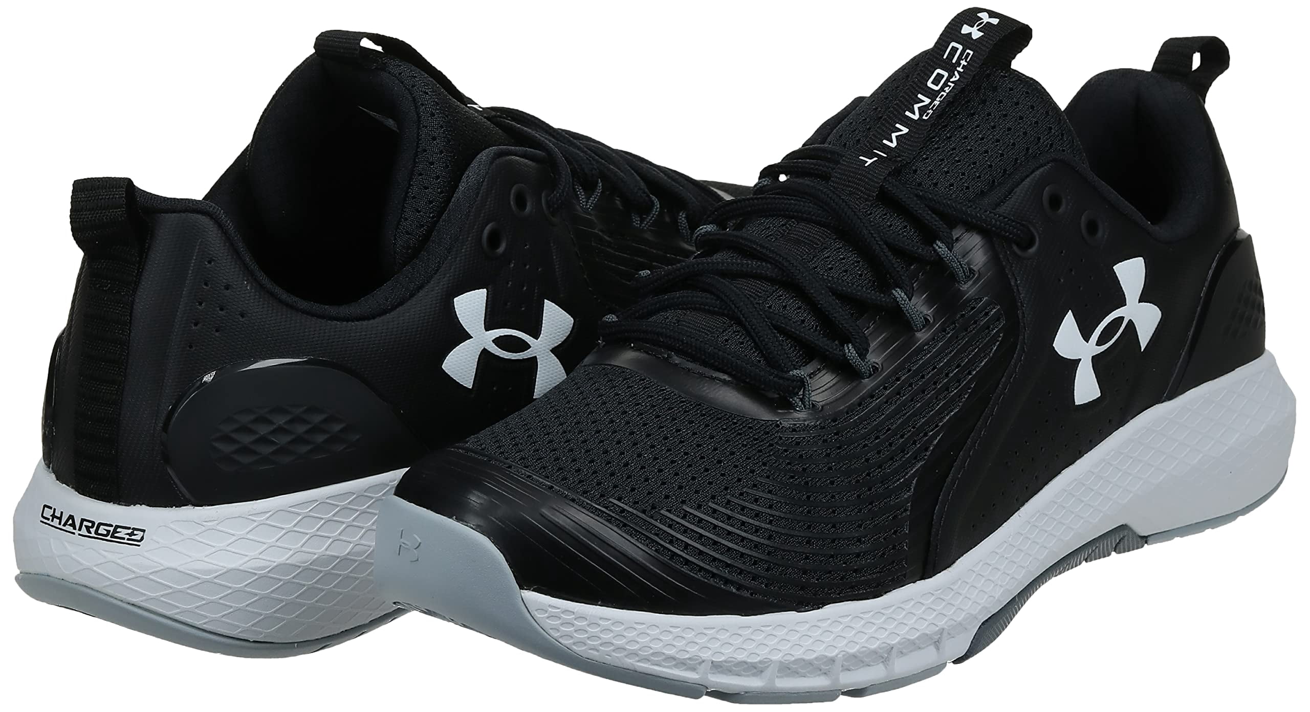 Under Armour Charged Commit TR 3
