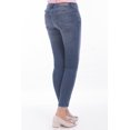 thumbnail image 4 of Women's Denim Pant LT BLUE, 4 of 6
