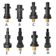 thumbnail image 4 of High Pressure Washer Adapter Connector G, 4 of 5