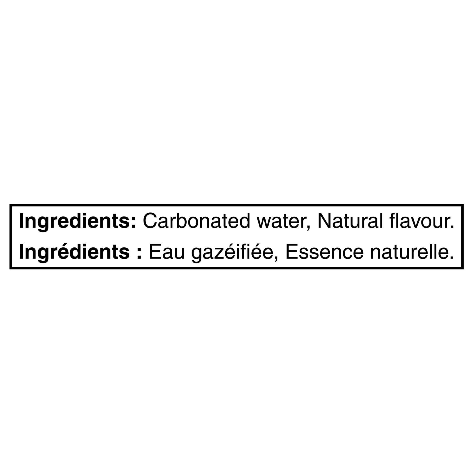 Aha Myrtille Grenade Fridge Pack Cannettes, 355 mL, 12 Pack