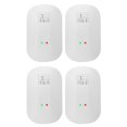 thumbnail image 4 of sdhkgrrt under $5 2Pcs Air Purifier, Air Purifier for Home Large Room,Purifiers for Allergies and Odors,Bedroom Office Air Cleaner,Mini Home Air Purifier,USB Air Purifying Device, 4 of 9