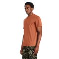 thumbnail image 4 of George Big Men's Short Sleeve Tee, 4 of 6