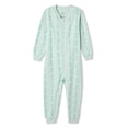 thumbnail image 1 of George Toddler Girls' Printed Sleeper, 1 of 2