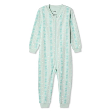 George Toddler Girls' Printed Sleeper