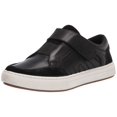 thumbnail image 1 of Propet Mens Kade Skate Shoe, Black,13 Wide, 1 of 7