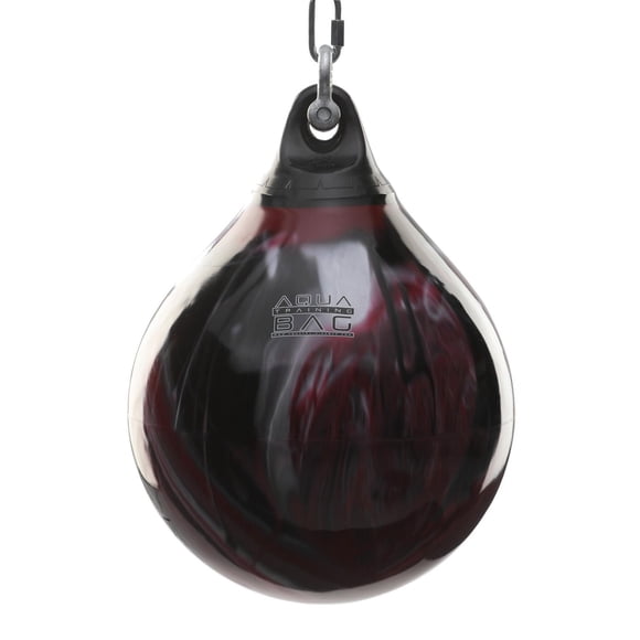 ATB 18" 120lb. Training Bag - Blood Red