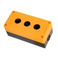 thumbnail image 1 of Boîte de Commande à Bouton, Boîte de Contrôle à Interrupteur pour Ouvre-Porte pour Auto Marine, 1 of 8