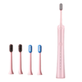thumbnail image 1 of Electric Toothbrush for Adults Kids Electric Toothbrush 6 Modes Electric Toothbrush Rechargeable Battery Toothbrush,B, 1 of 5