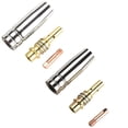 thumbnail image 4 of 3pcs 15AK Torch Welding Accessories Nozzles Contact Tips for MIG Welder, 4 of 9