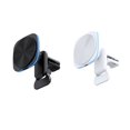 thumbnail image 4 of Xingzhi Multi-layer Heat Dissipation Wireless Charger For Quick Phone Charging Wireless Magnetic Suction Black, 4 of 6