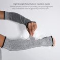 thumbnail image 3 of 5 Coupe, Manchon de Protection Anti-Découpe de Bras Anti-Abrasion, 3 of 8