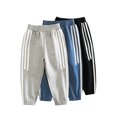 thumbnail image 2 of AAMILIFE Pantalon de Survêtement Automne Sport Décontracté pour Garçons, 2 of 4