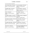 thumbnail image 3 of The Fsl Classroom La Maison French Reproducible Teaching Activities, 3 of 3