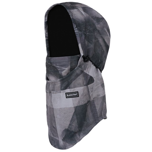 BLACKSTRAP Cagoule d'Équipe Angles Désert
