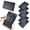 green, variant on LCD Writing Tablet Gift for Kids Electric Drawing Board Digital Graphic Drawing Pad with Pen 12/10/8.5inch S Black