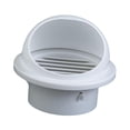 thumbnail image 2 of yuksok Range Hood Vent Cover ,Universal Vent Hood ,Convenient Practical Accessory ,Breathable Exhaust Port Kitchen Ventilation Cover M, 2 of 9