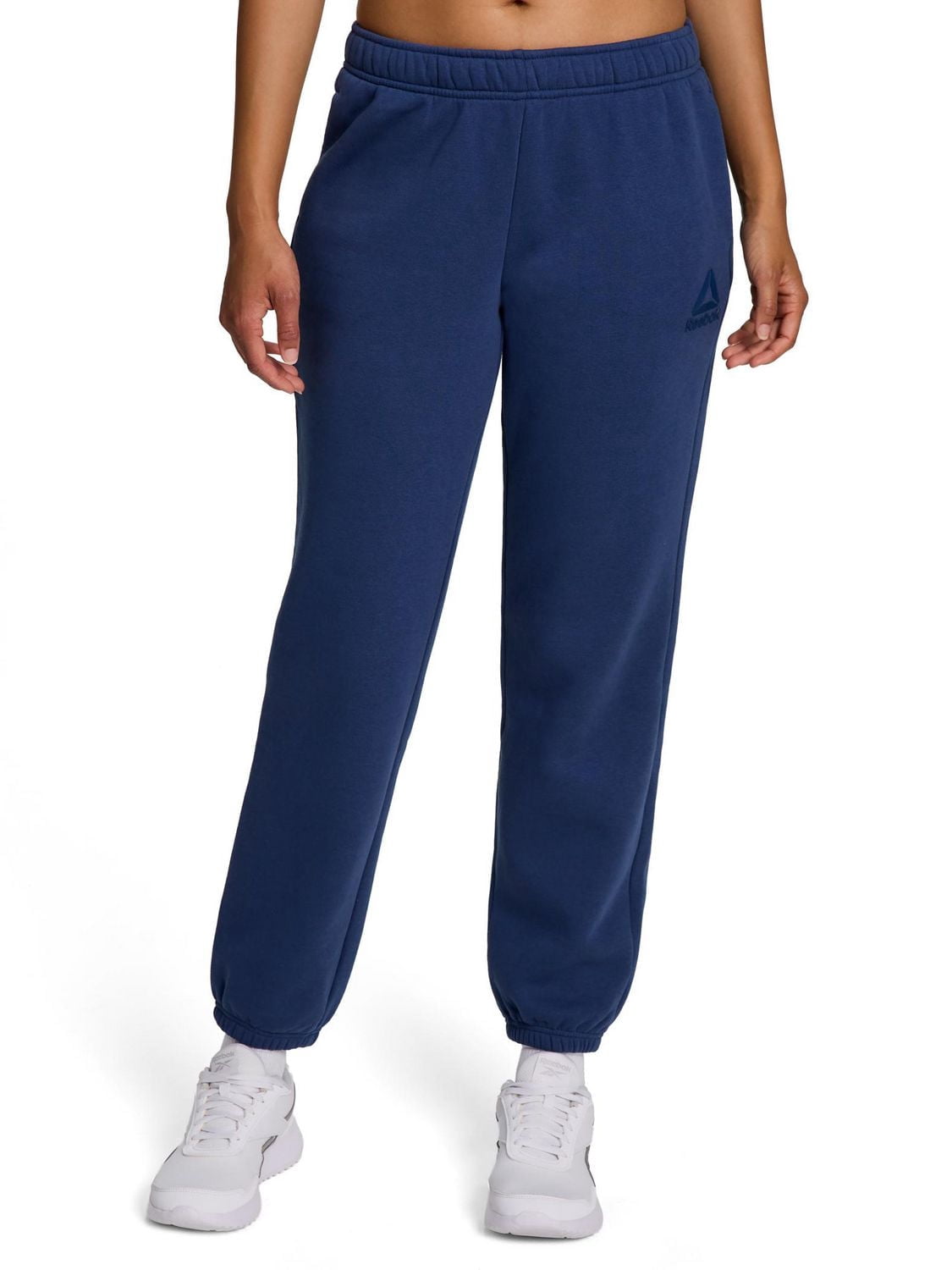 Women's Reebok Weekender Oversized Cinched Hem Jogger