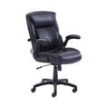 thumbnail image 4 of Serta AIR Lumbar Bonded Leather Manager Office Chair, 4 of 7