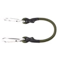 thumbnail image 4 of Heavy Duty Bungee Cord, Multipurpose Wear Resistance Metal Connecting Firm Easy Fixation Elastic Rope Straps Strong  For Transporting For Tent For  S,M,L,XL, 4 of 8