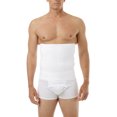 thumbnail image 1 of Underworks 12-inch Tummy Trimming Belt with Velcro Closure, 1 of 5