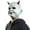 Little Devil Mask, variant on Batman Clown Latex Mask, Horror Spoof Halloween Cosplay Props
