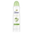 thumbnail image 1 of Dove Advanced Care Antiperspirant Deodorant Dry Spray Cool Essentials, 107 g, 1 of 7