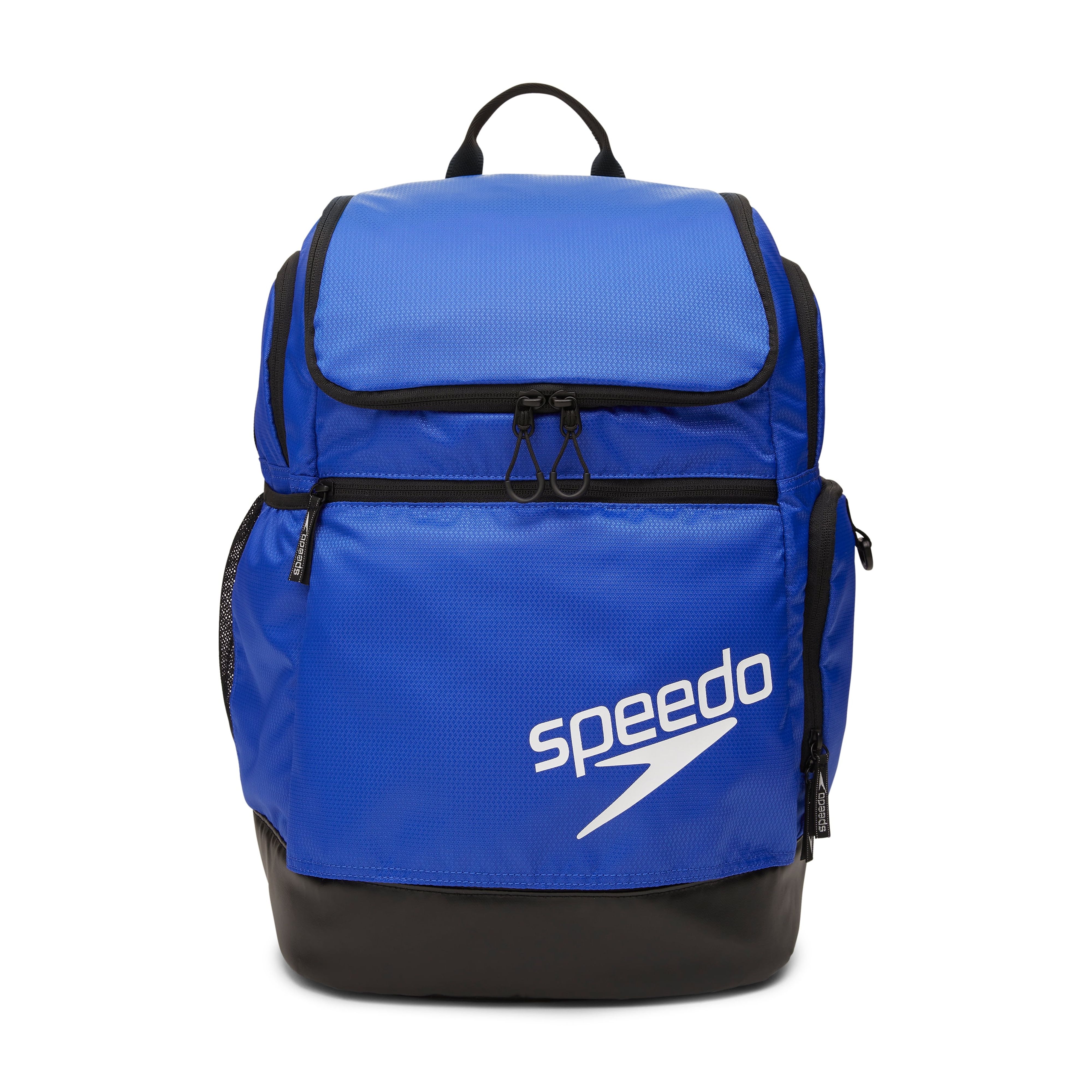 Speedo Adult Unisex Teamster 2.0 Sports Backpack - Speedo Blue, One Size