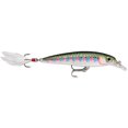 thumbnail image 3 of Poissson nageur Rapala X-Rap 3-1/8", Glass Ghost, Appât dur, 3 of 6