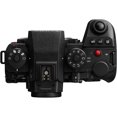 thumbnail image 4 of Panasonic Lumix S1R II Appareil Photo Sans Miroir avec Ensemble d'Accessoires, 4 of 8