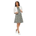 thumbnail image 2 of Iyla Women's Knit Shrug, 2 of 6