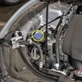 thumbnail image 1 of Acaige Bouchon de Réservoir Ghp9-67-483 Compatible avec Mazda 3 6 Cx-9, 1 of 5